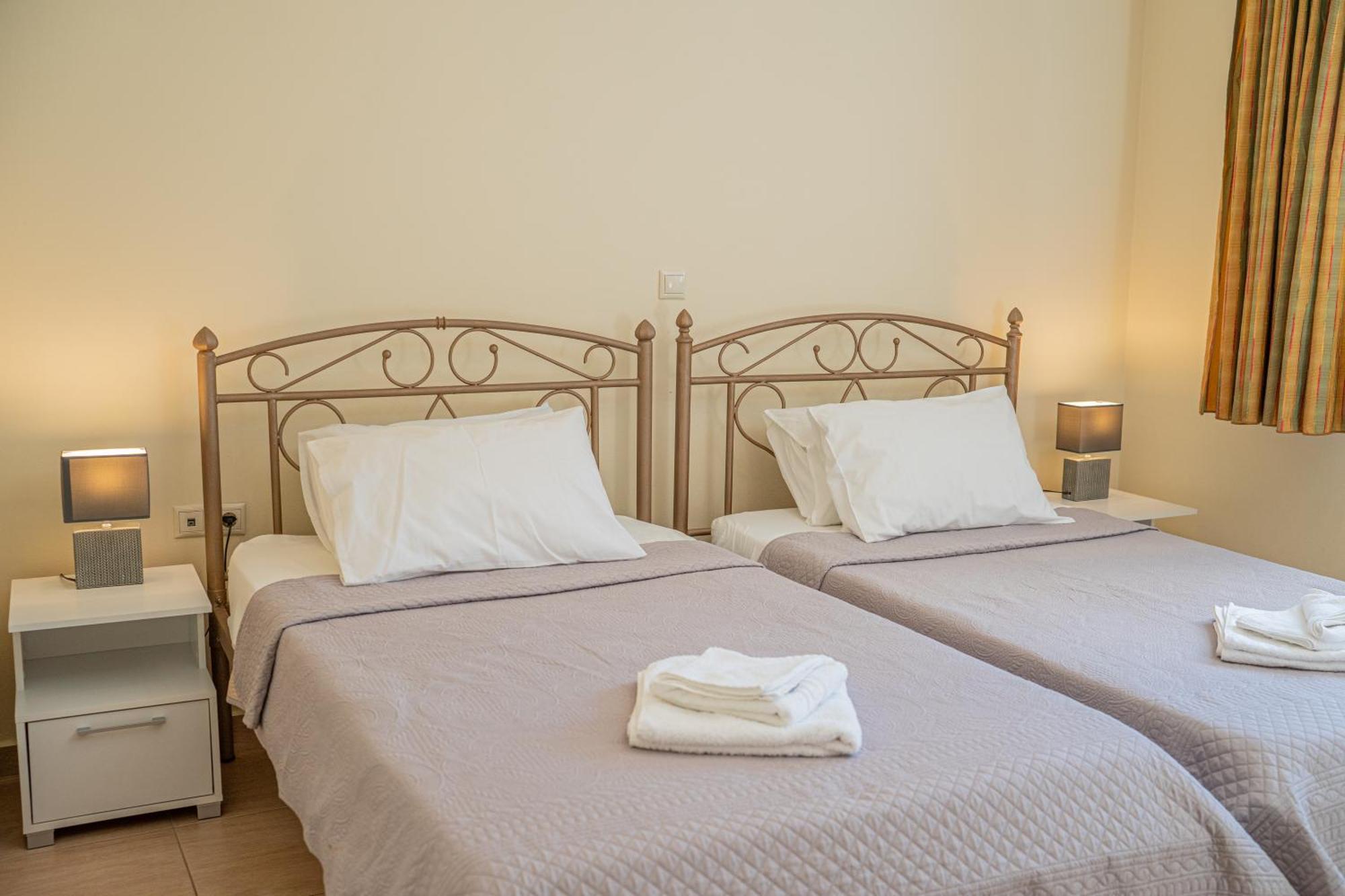Dimitra'S House Apartment Argostoli  Bagian luar foto