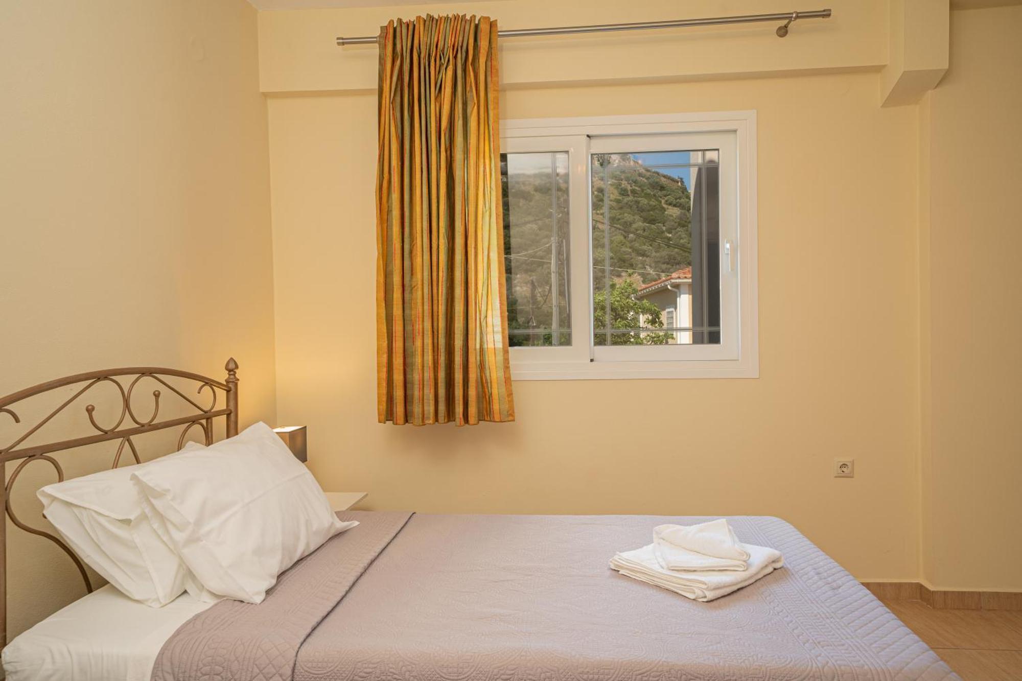Dimitra'S House Apartment Argostoli  Bagian luar foto