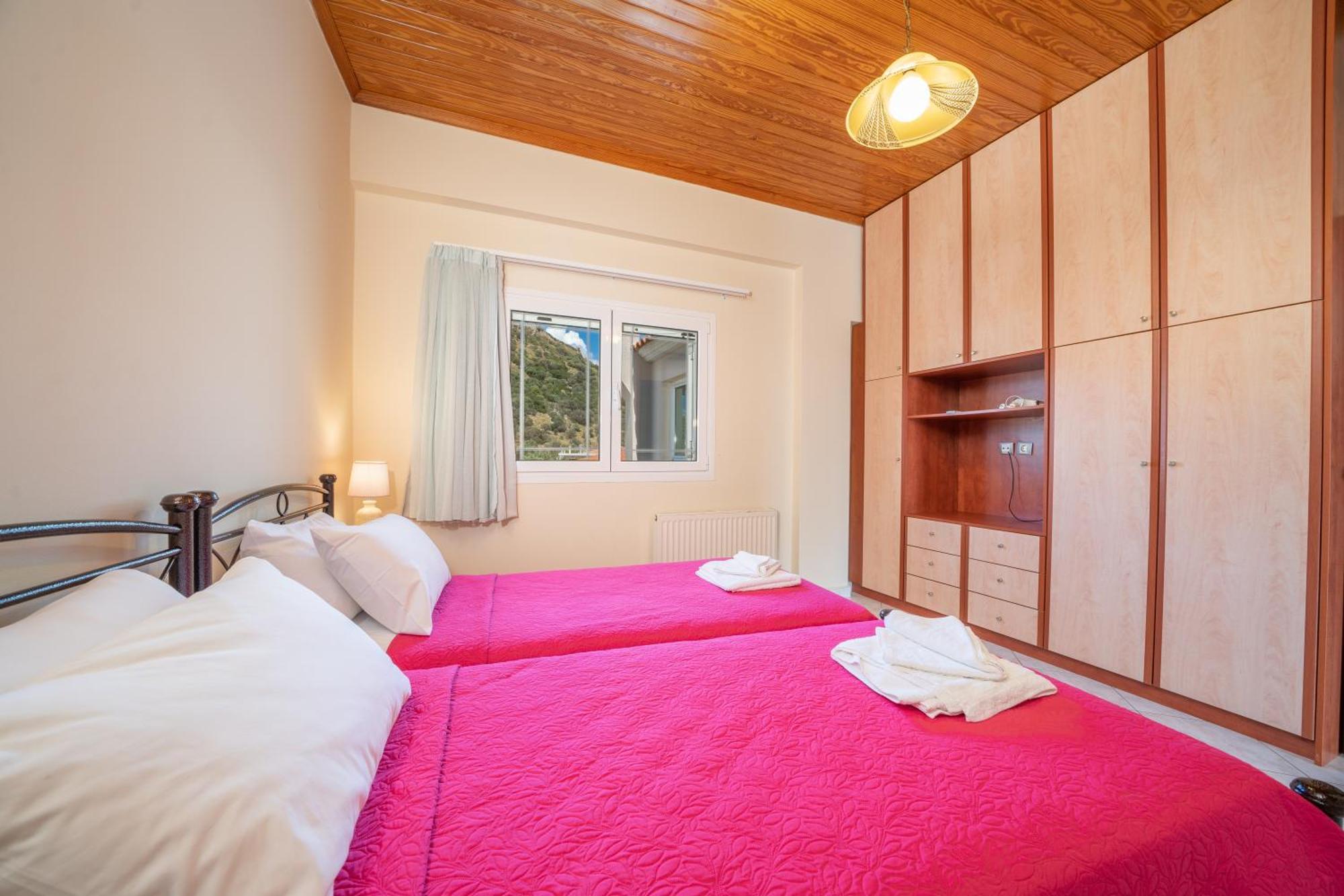Dimitra'S House Apartment Argostoli  Bagian luar foto